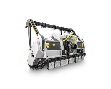 FAE - Brush Mulcher 180 and 350 hp | UMM/S