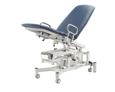 Pacific Medical - CoinfyGyn3 Gynaecological Exam Chair