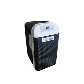 VS6-TC  Vacc-Safe 2 to 6°C Portable Vaccine Refrigerator 6 Litre