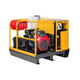 Petrol Pressure Cleaner | SW21-200SPE