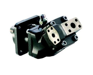 Piston Pump | SCP012-130 ISO