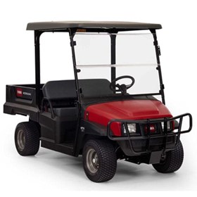 Workman GTX EFI Utility Vehicle