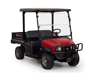 Toro - Workman GTX EFI Utility Vehicle