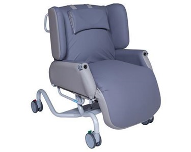 Air Comfort - Mobile Air Chair | Deluxe Bed V2 - Maxi