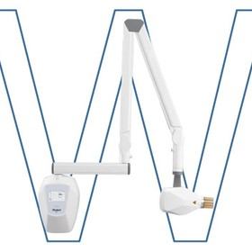 Portable Dental X-Ray Camera | Le Ray W