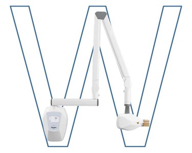 Portable Dental X-Ray Camera | Le Ray W