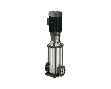 Grundfos - Multistage Pump | S/S Verticle | CRI 304 