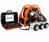 Bucher Municipal - Minicam CCTV Pipeline Inspections