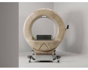 Imaginalis - Vet CT Scanner | Imaginalis SAVANA™ Evolution Zoo System