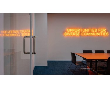 Medical Fitouts | VICSEG New Futures | Icon Interior