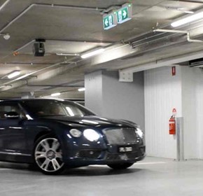 Multi User Vehicle Lifts