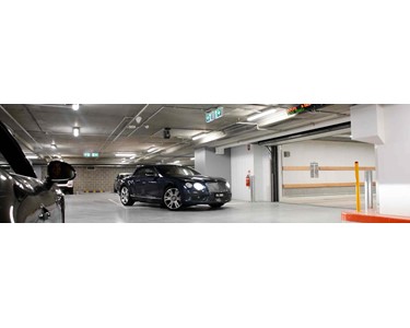 SAFETECH - Multi User Vehicle Lifts