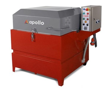 Apollo - Automatic Parts Washer SW800