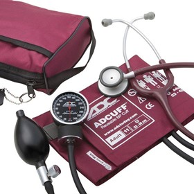 Diagnostic Stethoscope Set - Pro's Combo - 728-609-11ABD