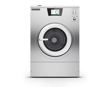 Speed Queen - Quantum Touch Coin Operated 27Kg Hardmount Washer | SCA060V