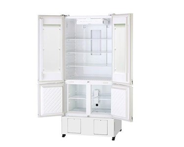 Medical Fridge & Freezer  | MPR-N450FSH 