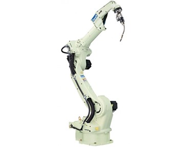 OTC Daihen - FD-B6L - Welding Robot