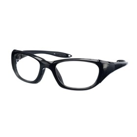 Wrap Around Radiation Glasses | 9941 Ultralite - PTM-RE-9941
