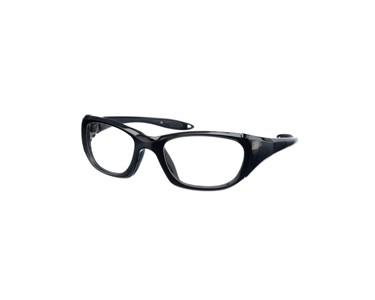Wrap Around Radiation Glasses | 9941 Ultralite - PTM-RE-9941