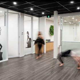 Medical Fitouts | The Health Collective | Icon Interiors