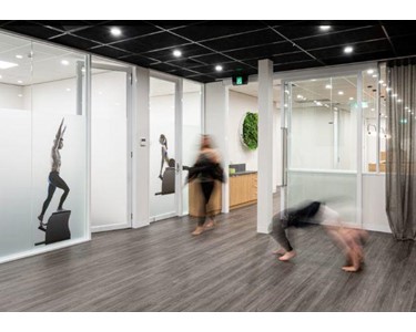 Medical Fitouts | The Health Collective | Icon Interiors