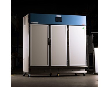 Thermoline - Temperature and Humidity | Refrigerated Cabinets