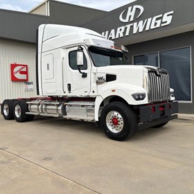 Prime Mover | 49X