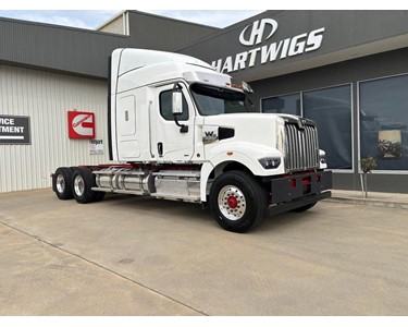 Prime Mover | 49X