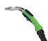 Translas - Welding Torch | 8XE Extractor Euro 400 Amp 45° 4m