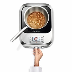 Control Freak Induction Cooking System | Induction Cooktop