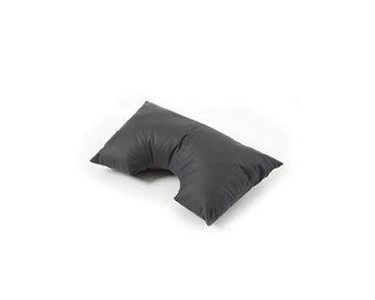 Enable Life Care - Comfort Profiled Headrest, Black, All Sizes, CA2530 | Configura 