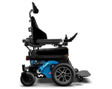 Magic Mobility - Power Wheelchair | Frontier V4