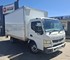 Used Pantech Truck | 2016 MITSUBISHI FUSO CANTER 515 