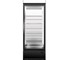 Skope - 1 Glass Door Display Fridge | BCE600N EziCore