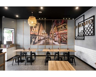 Hospitality Fitout Solutions