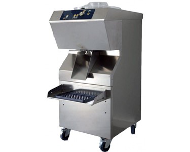 Gelato Machine BFE1000 W | 16L Free-standing Timer Controlled Freezer 