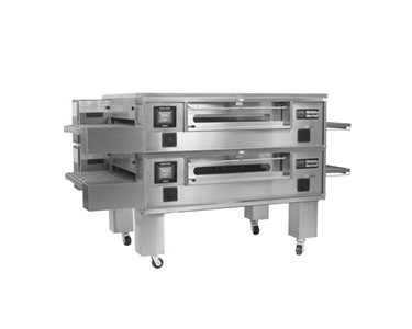 Goldstein - Gas Conveyor Pizza Oven | PS670G (WOW Series)