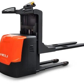 Low Level Order Picker Forklift 1000-1200 kg | OPL10/12