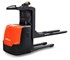 Heli - Low Level Order Picker Forklift 1000-1200 kg | OPL10/12