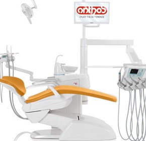 Dental Chair Unit | L6