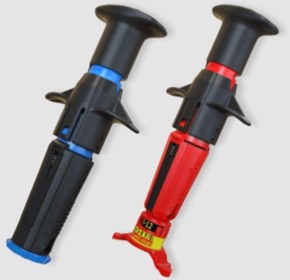 Bone Injection Gun | Intraosseous Devices