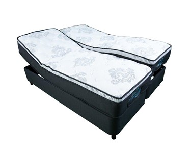 Sleep Electric - Electric Adjustable Bed | Comfort Plus Adjustable Homecare Bed