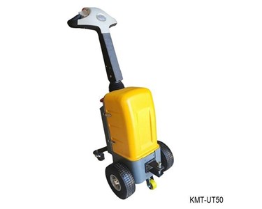 Mitaco - Compact Electric Towing Tugs – 500kg to 1600kg – Bin & Trolley Movers