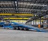 FWR - Tri Axle Tilt N Slide Trailer