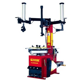 Tyre Changer with Controlled Assist Arm - COMBO 9 | C201GB-DAS