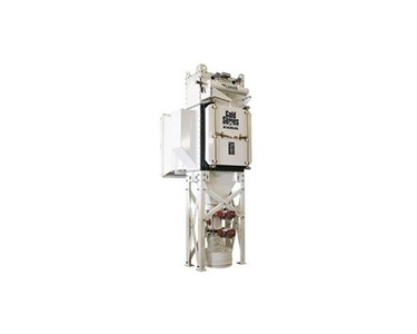 Fume/Smoke and Dust Collectors - Farr Gold Series Camtain