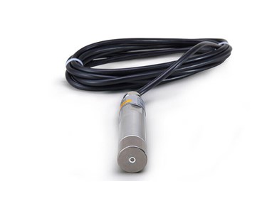 Temperature Sensor for Concrete & Asphalt Mixers – Thermo-Tuff