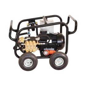 Water Blasters | 15HP (11kw) 415 Volt - Cold