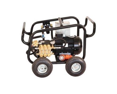 ThoroughClean - Water Blasters | 15HP (11kw) 415 Volt - Cold