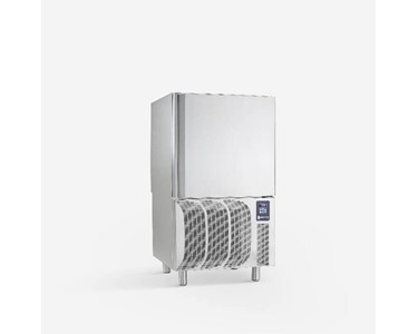 Samaref Polar - Blast Chillers & Freezers - POLAR (IceCream)